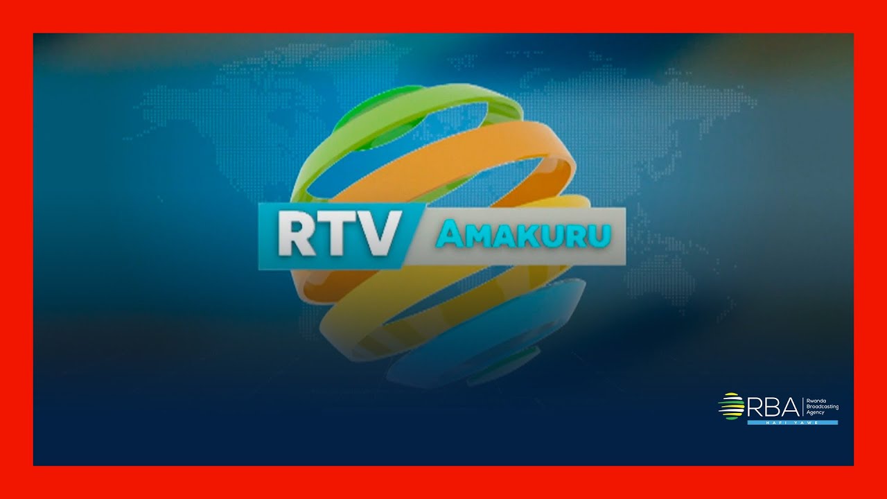 🔴LIVE: AMAKURU ARAMBUYE | Tariki 20 UKUBOZA 2025