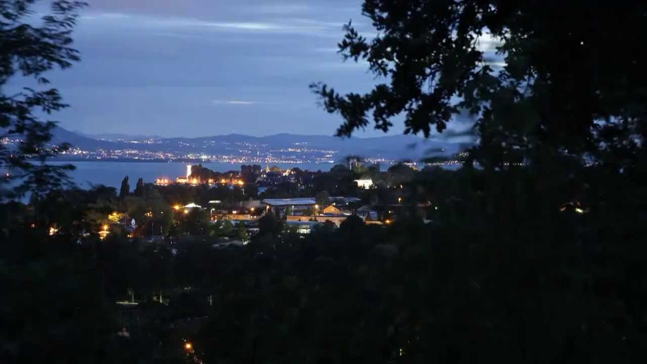 Lindau (Bodensee) Timelapse