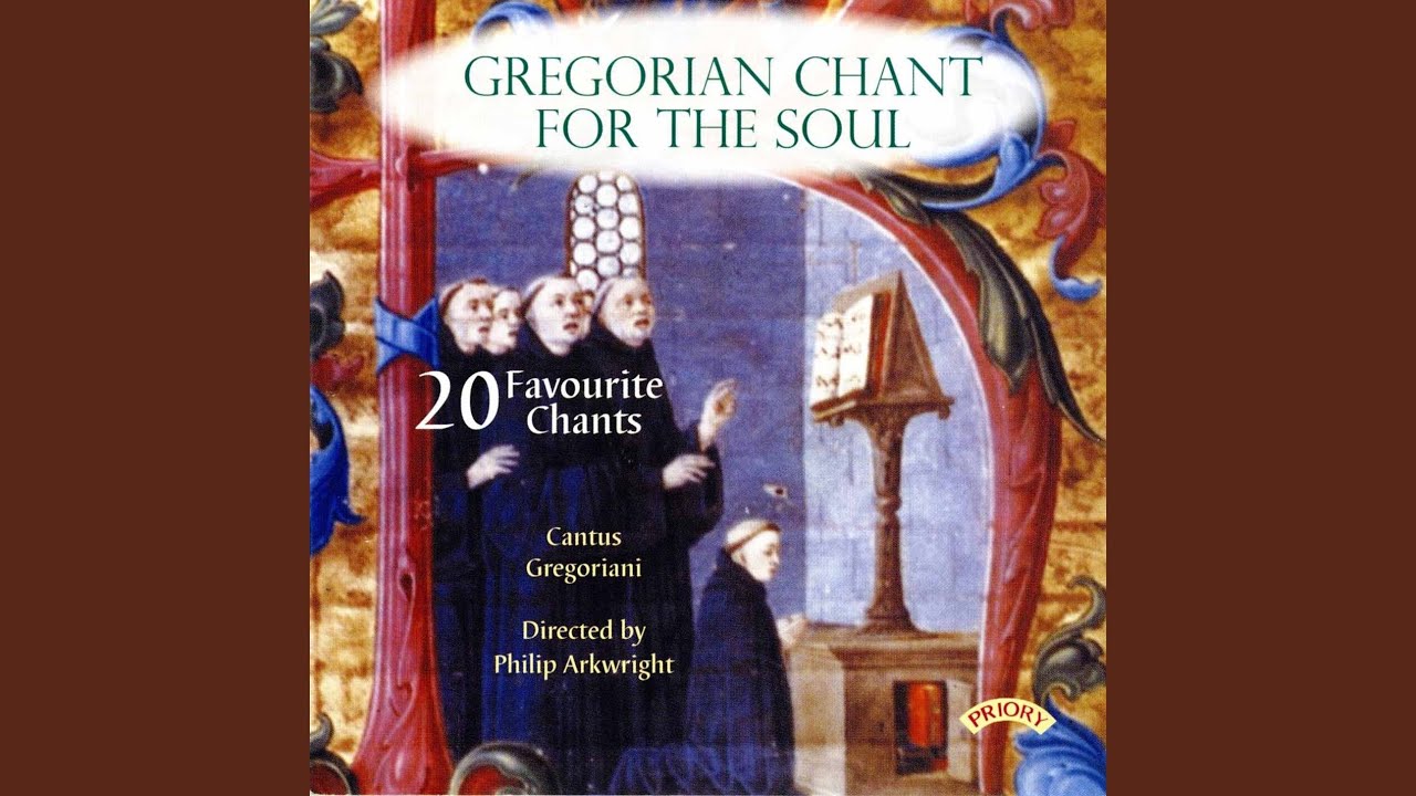 Introit: Cibavit eos