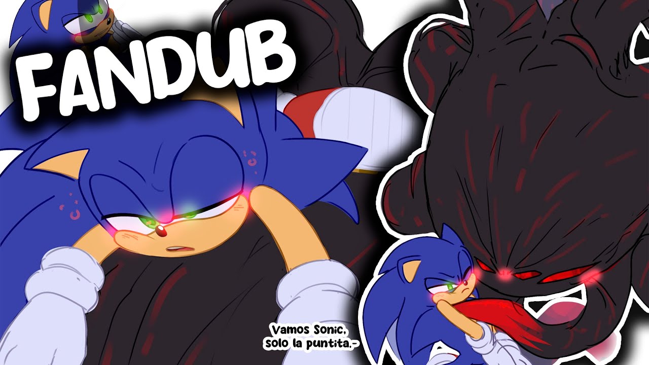 HIPNOSIS ESCÉPTICA  | FANDUB [Sonadow]