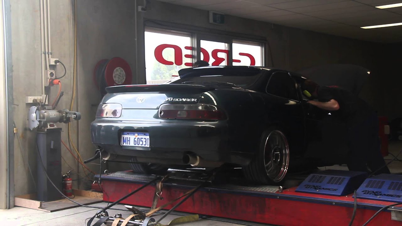 Toyota Soarer UZZ31 Daily.