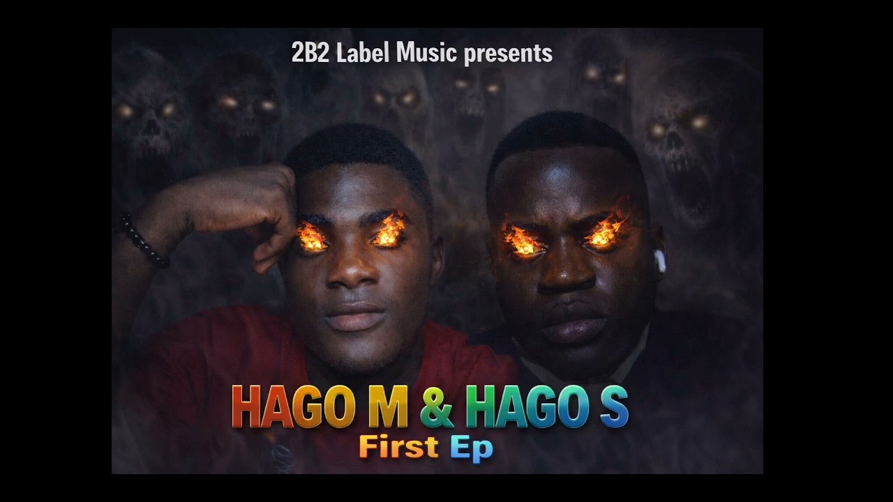 Hago S feat. T More & Hago M_Finally