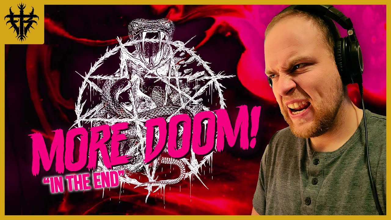 NEW Impending Doom 