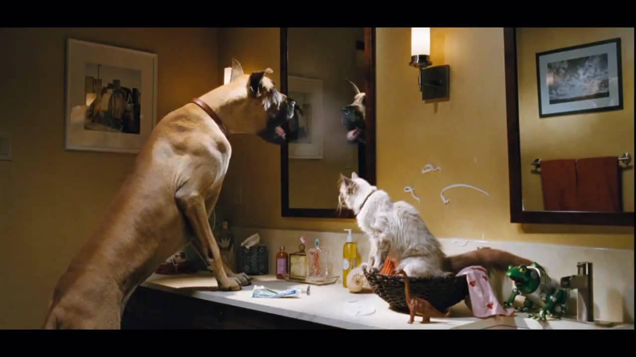 Sansone Trailer Ufficiale Italiano