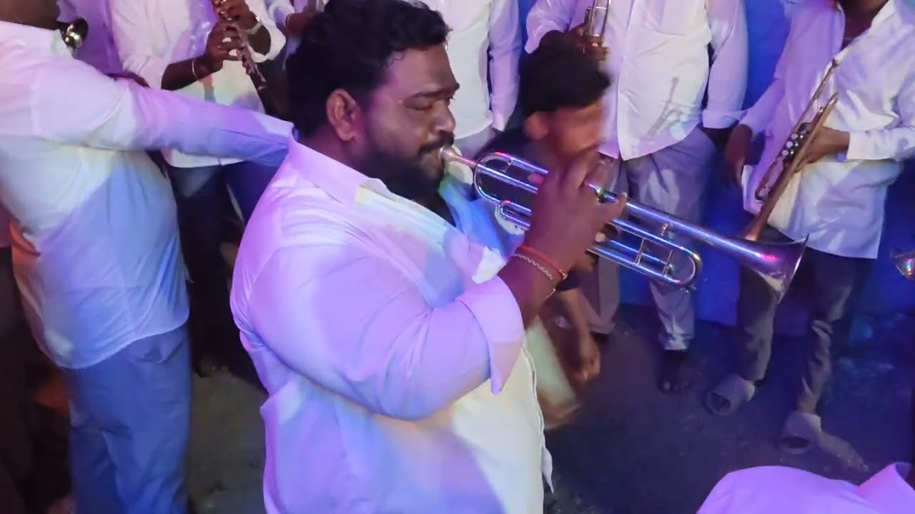 పోలకల్ వీర చక్రవర్తి బ్యాండ్ 👍 ప్లీజ్ సబ్స్క్రయిబ్ చేసుకోండి ఫ్రెండ్స్ 