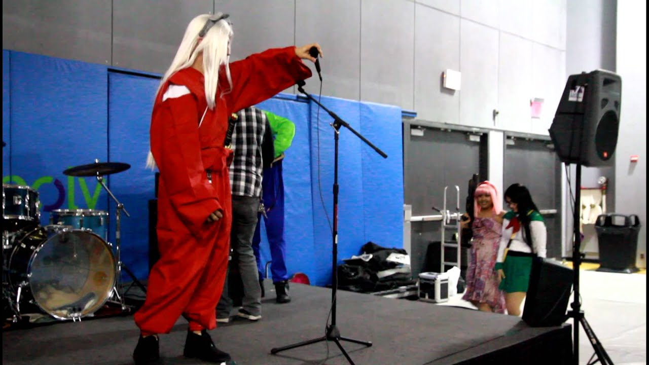 Spring Fest 2012 proposal