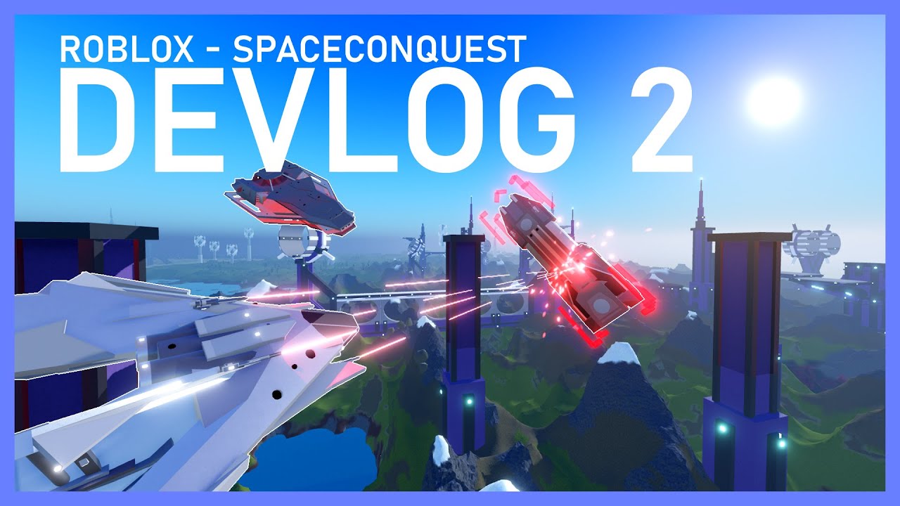 Devlog 2 | Targeting, Lasers, Sauvegarde et HUD