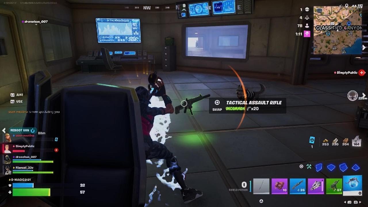 Fortnite