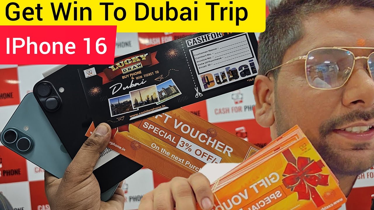 Dubai Trip Free😱IPhone 16 15 Price Drop Best 5G Phones Under 10k Second Hand Open box Mobile Market