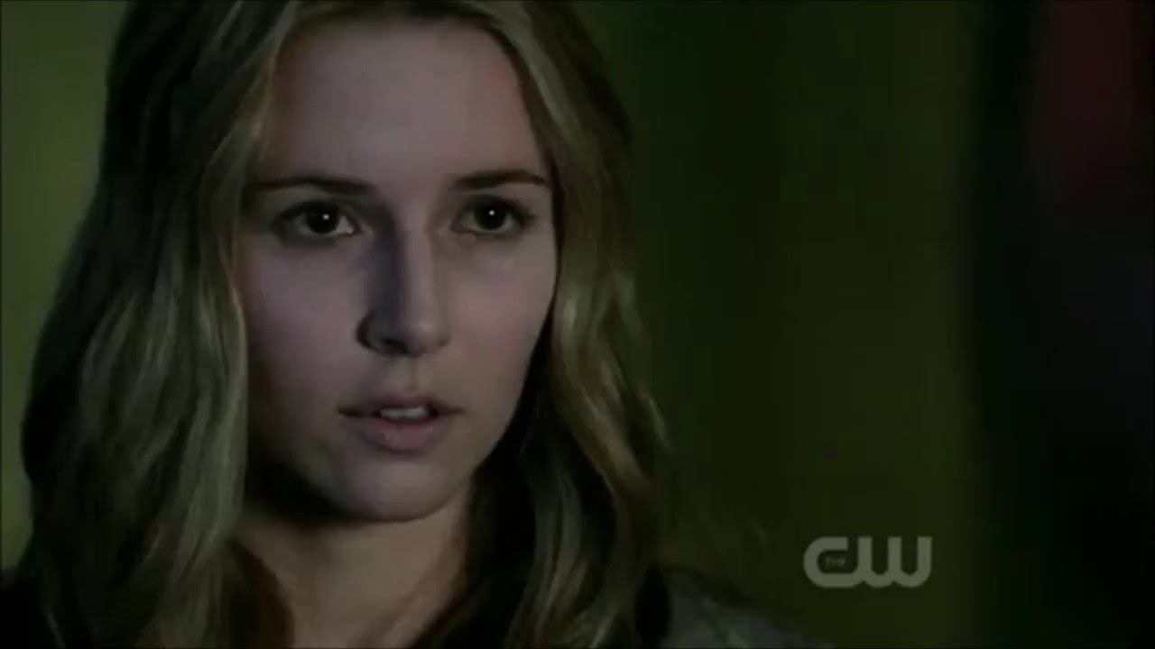 Losing Your Memory - Dean and Jo - Supernatural