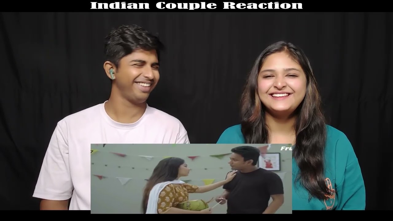 Indian Reaction 🇮🇳 Bachelor Point | Season 4 | EPISODE- 58| Kajal Arefin Ome |  Drama | Funny Natok