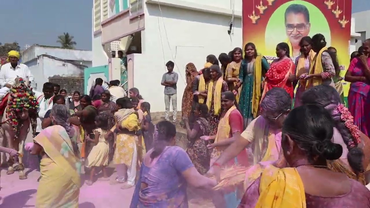 Kakani Mahashivarathri Prabha 2026 ➝ Kotappakonda 2026 | Part-41 #kotappakonda #shorts