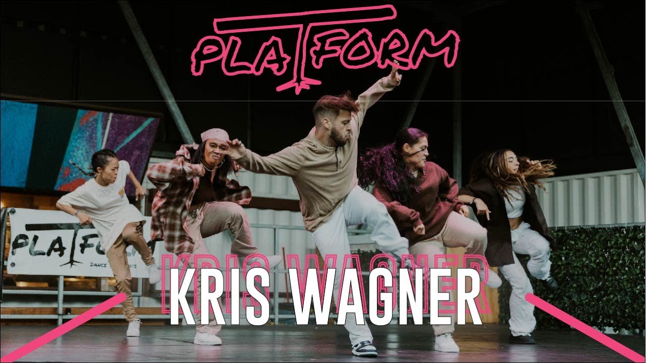 Kris Wagner | PLATFORM DANCE SHOWCASE | SUMMER 2022