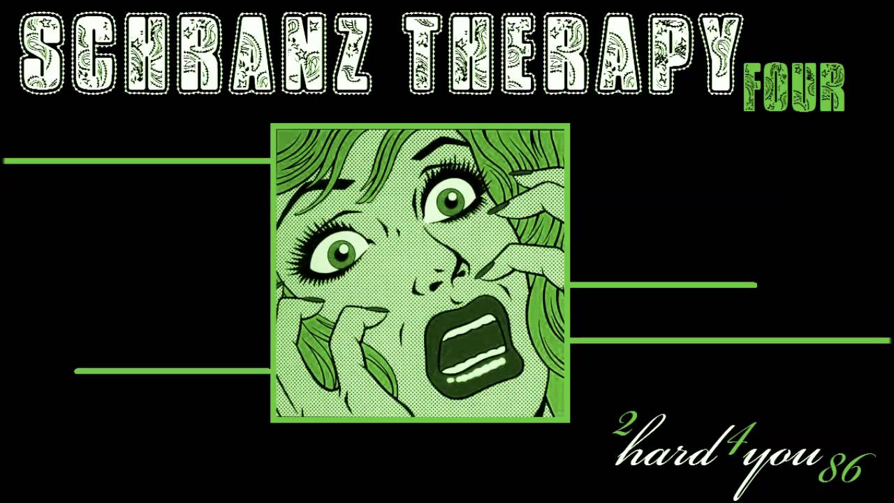 Chris Liebing´s Schranz-Therapie [complete] @ Evosonic Radio [28.03.1999] [SCHRANZ THERAPY 004]