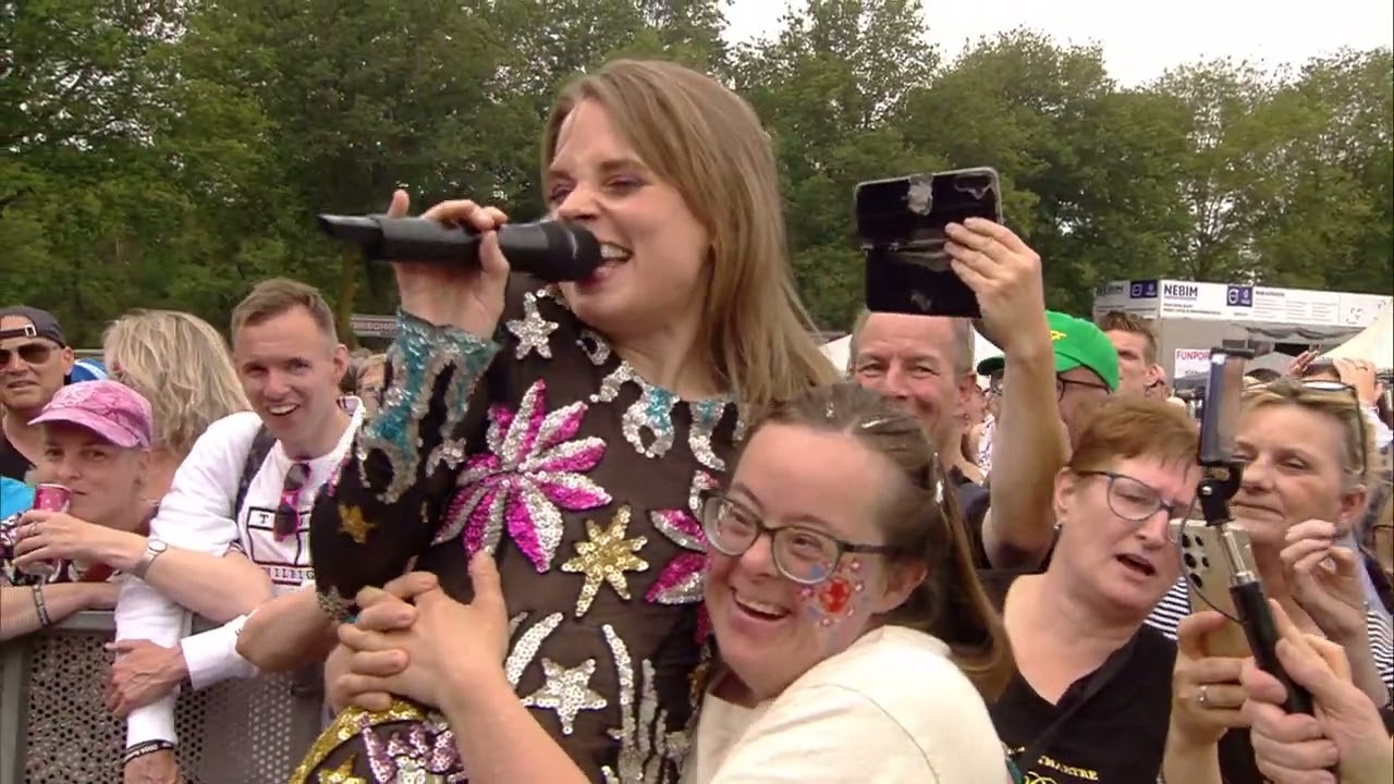 Samenvatting Funpop 2024