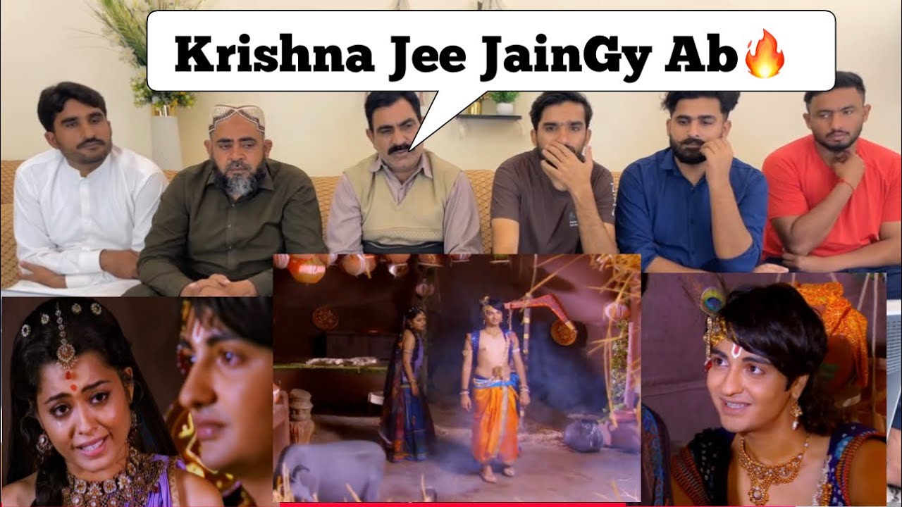 Mahabharat Episode 188 - Part 2