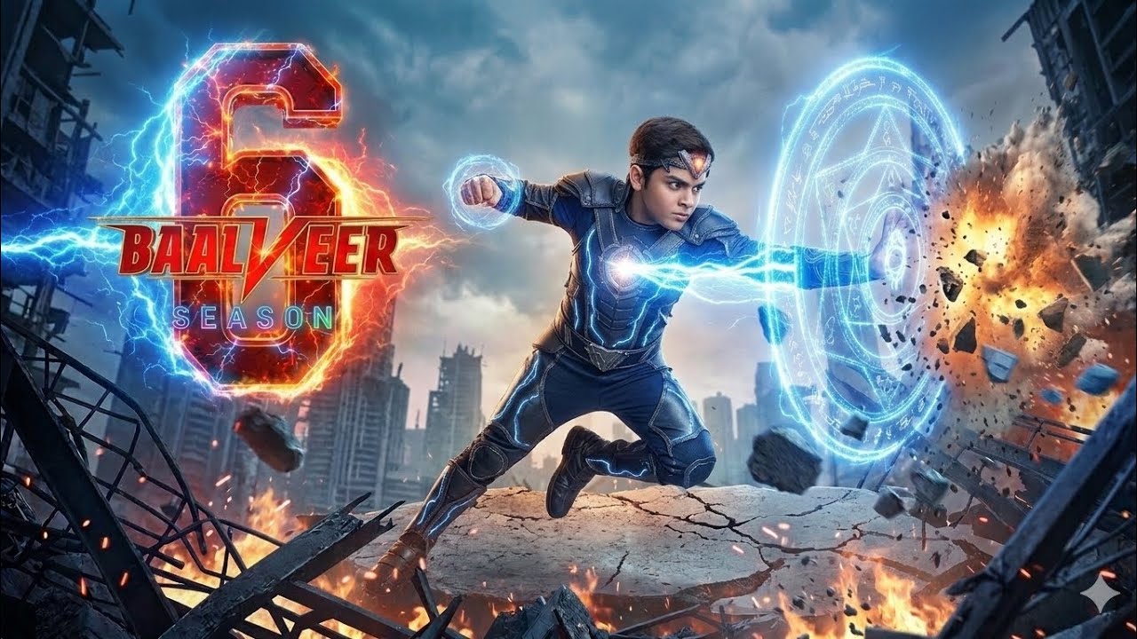 Baalveer Season 6 Update: Kya Vivaan Ki Entry Hogi? | Vivaan Return In Baalveer 6