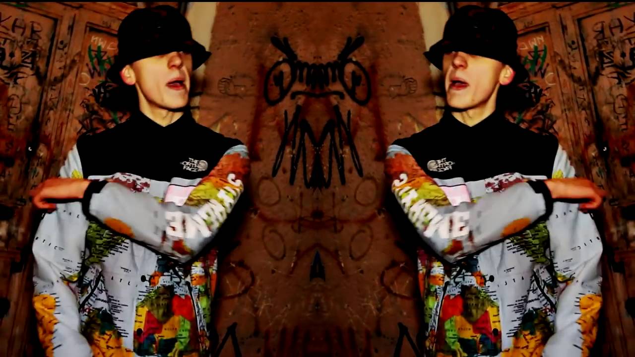 Pikers   NOWY ROK Video  HEALTH & NATURE