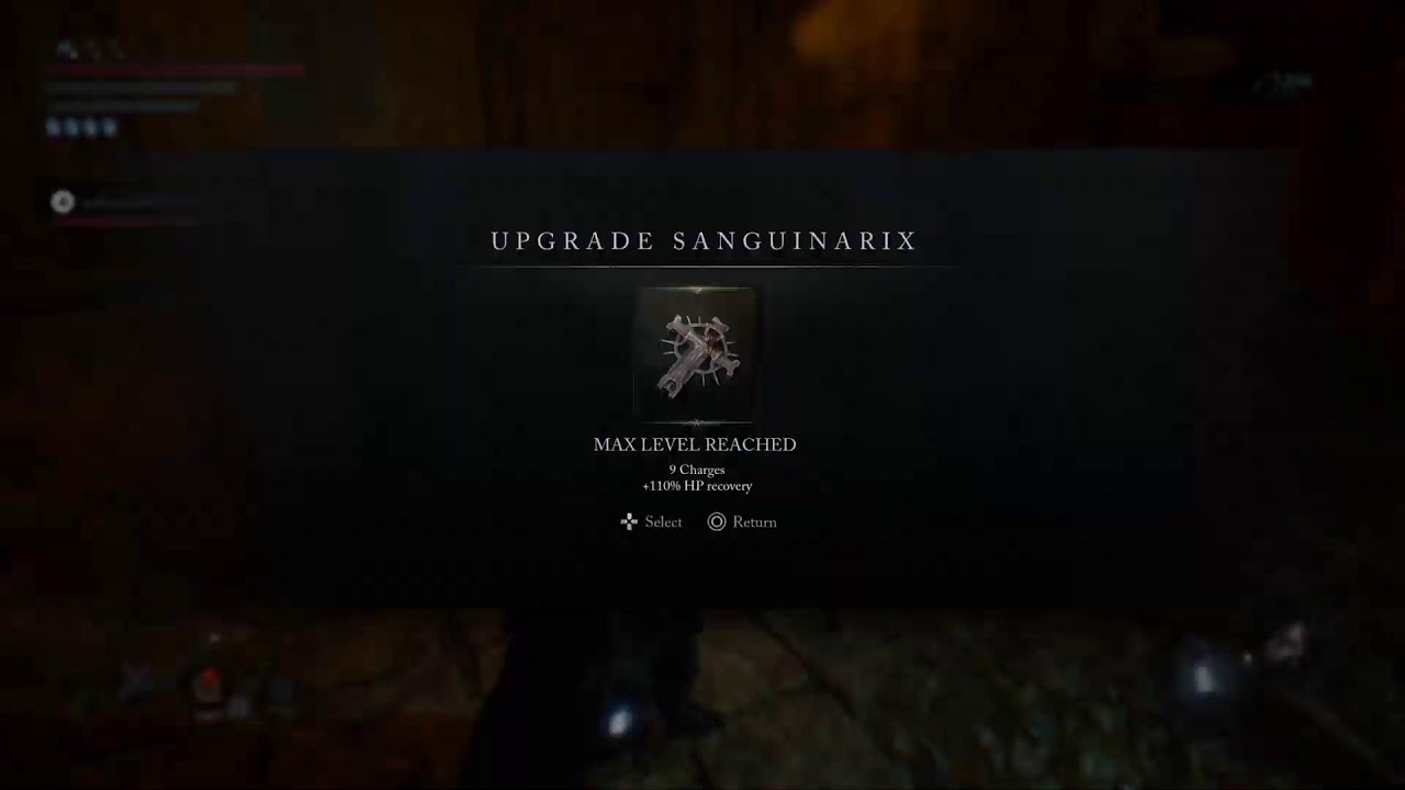 Lords of the Fallen with @darksoulsbuildsandcosplays975 Part 6