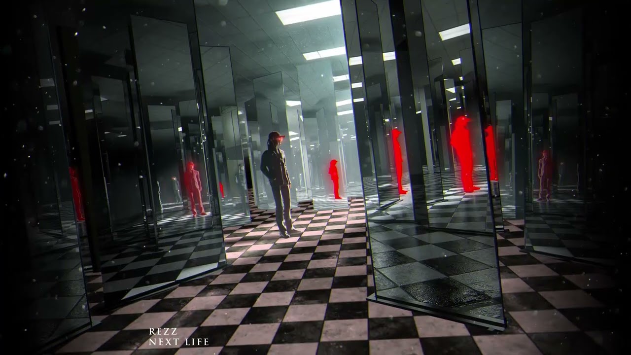 REZZ - Next Life