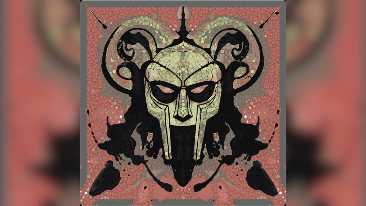 DANGERDOOM, MF DOOM, Danger Mouse - Benzi Box (Official Audio)