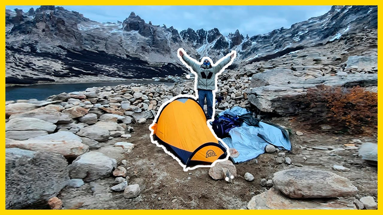 DOITE ZOLO ESPECIAL | unboxing y review | La mejor carpa?