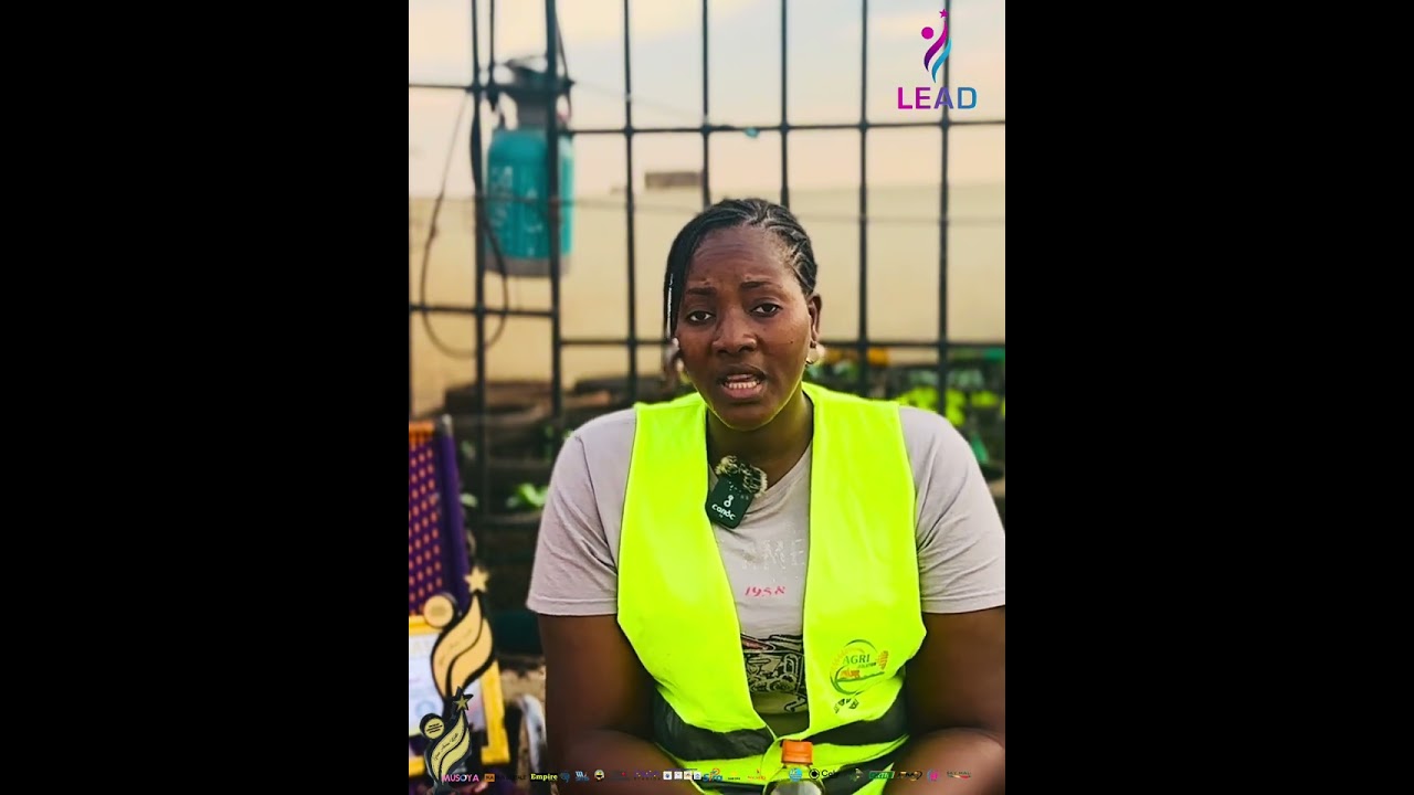 #Interview SITAN KASSOGUÉ - Lauréate Agriculture & Agri-industrie Prix Aoua Keïta 2e édition 