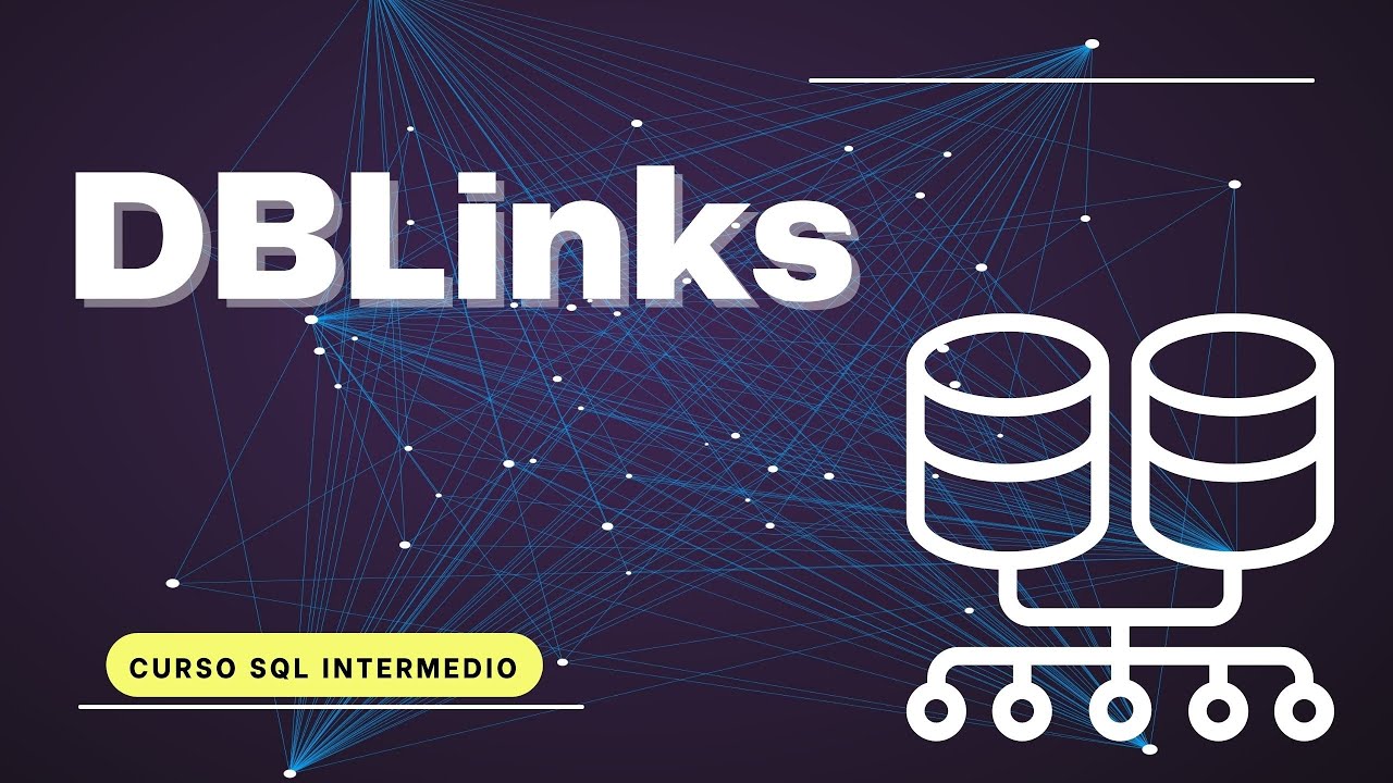 DBLinks