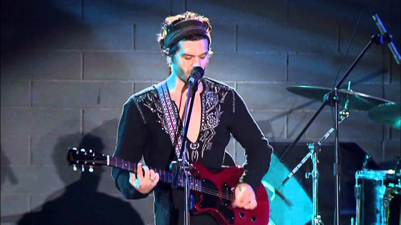 Doyle Bramhall II - I'm Leavin' (Live From The Great Wall Of China )