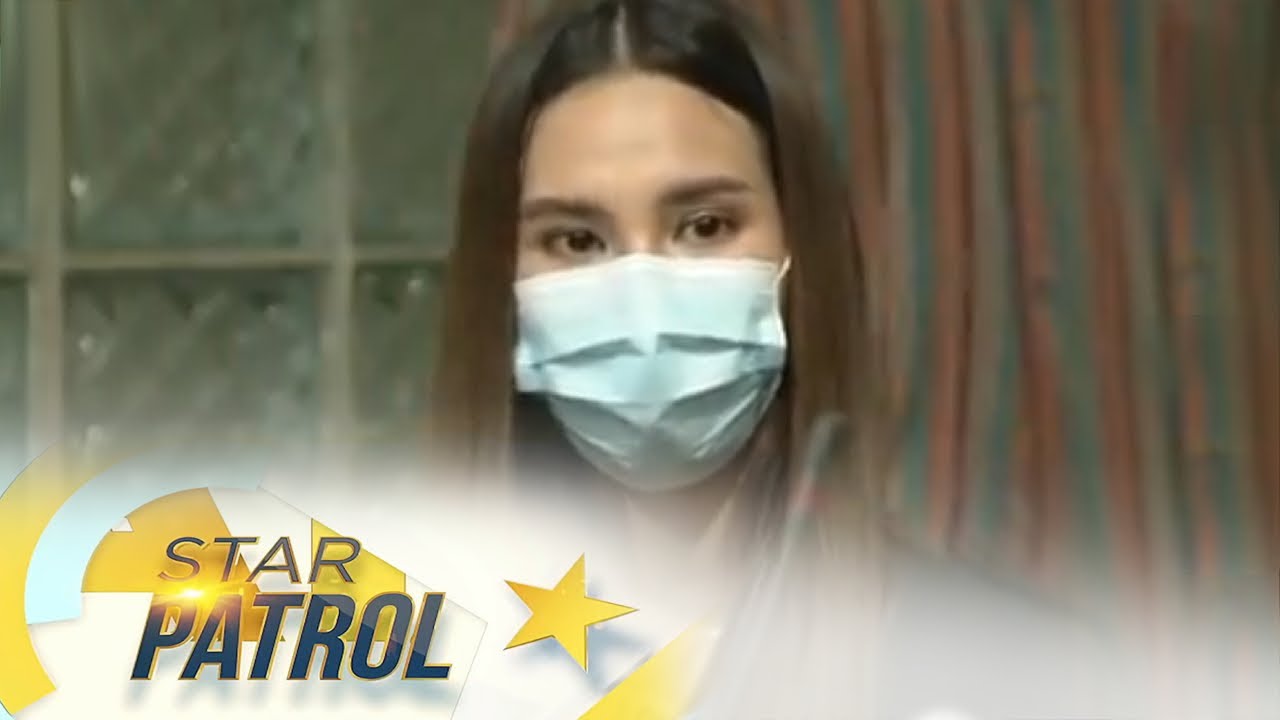 Liza Soberano, Catriona Gray patuloy na magsasalita para sa mga kababaihan | Star Patrol