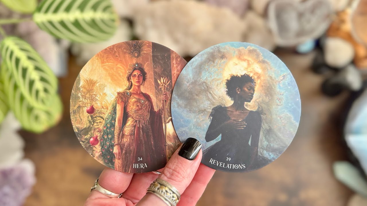 What do you need to HEAL? Guidance from THE DARK MOON! 🌑🌑🌑 TIMELESS READING 🌑🌑🌑
