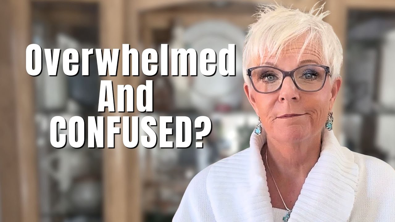 Overwhelmed and Confused When Navigating Life With Your Alcoholic Loved One?