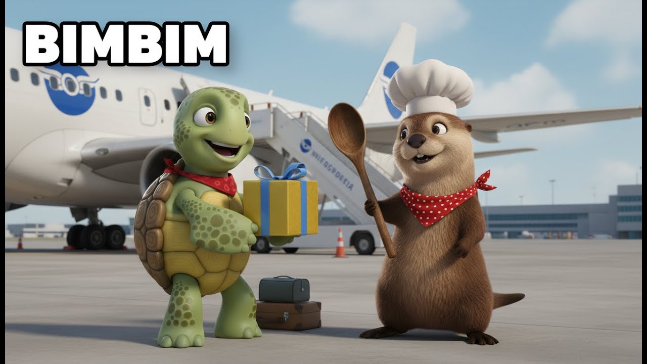 BIMBIM: The Ultimate Journey to Culinary Excellence