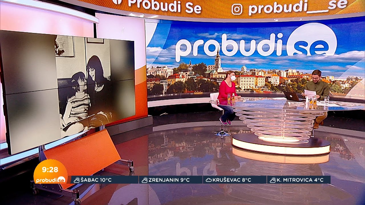 Isidora Minić: Sada kada sam se vakcinisala jedva čekam putovanja