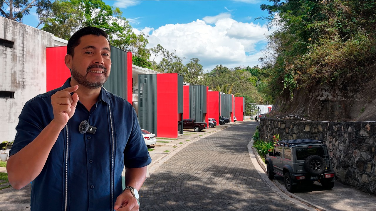 📍 APARTAMENTO EN VENTA | LOS PLANES DE RENDEROS EL SALVADOR