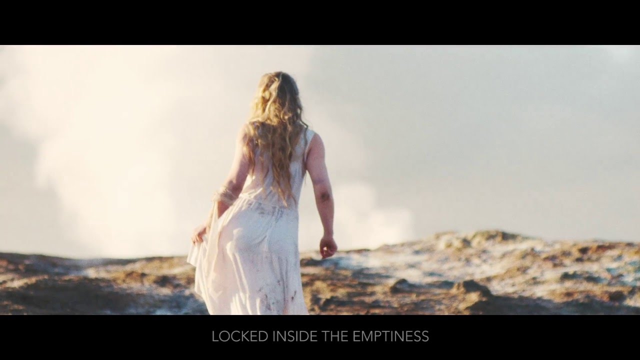 Seven Lions - Creation Feat. Vök (Official Lyric Video) [Casablanca Records]