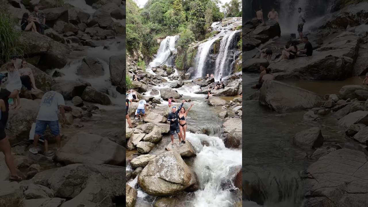 Uno de los pueblos m&aacute;s lindos de Antioquia 😍.#medellin #pueblosdecolombia
