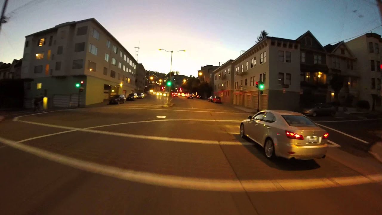 Up to Twin Peaks @ Sunset 10292014