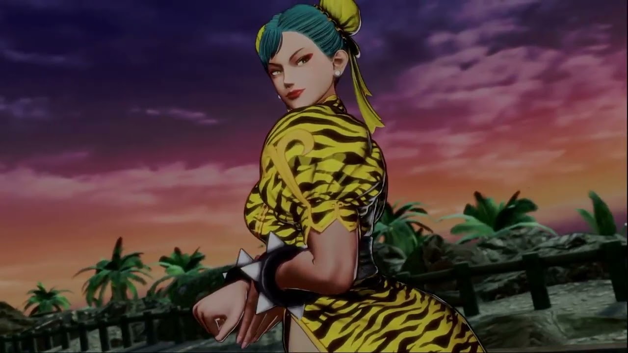 COTW ASMR (Chun-Li Ranked matches) #fatalfurycreator #cotw #fgc