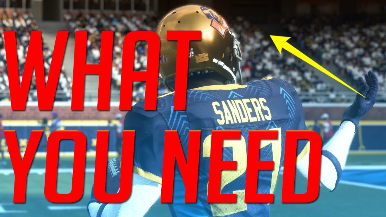 Madden 19 Tips - Top 5 Defensive Playcalls!