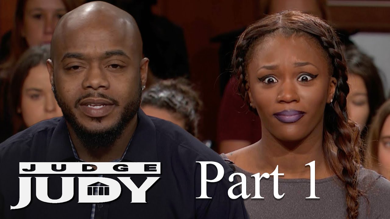 Woman Tried to Break Down Ex&rsquo;s Front Door?! | Part 1
