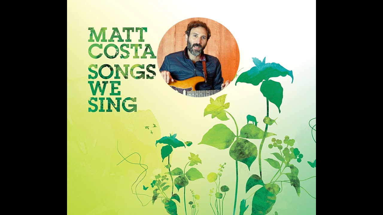 Astair - Matt Costa (Official Version)