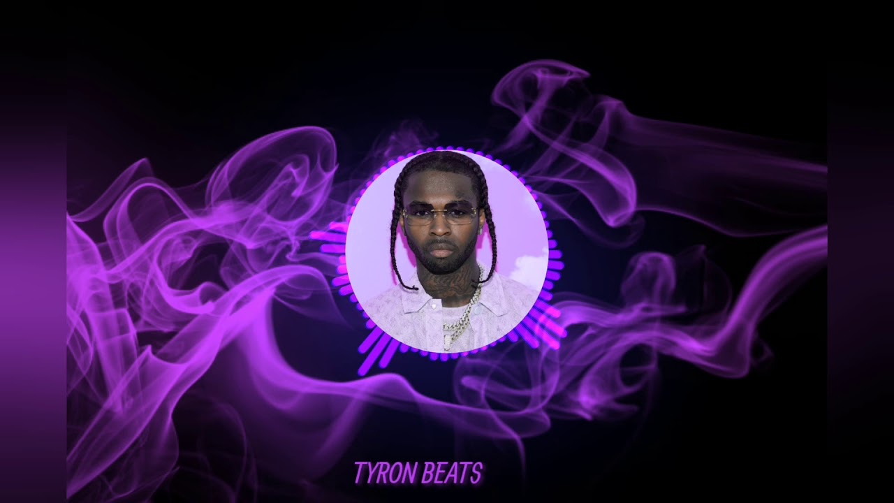 {FREE} Pop Smoke Type Beat-
