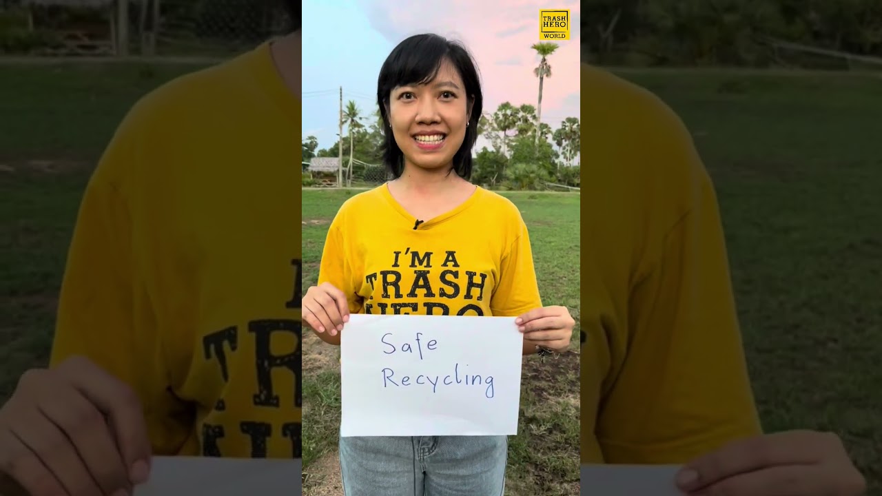 Global Plastics Treaty Explainer