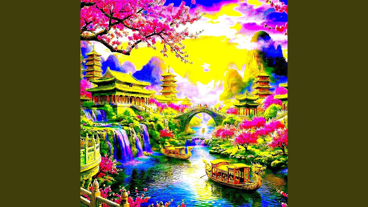 桃源郷