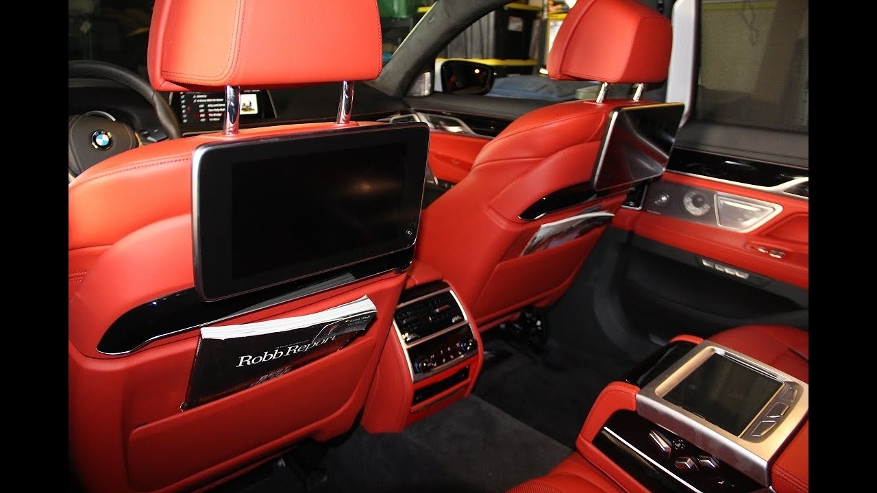 When you transition from Uber LUX & Lyft LUX to private clients. Get yourself a #BMW750i M