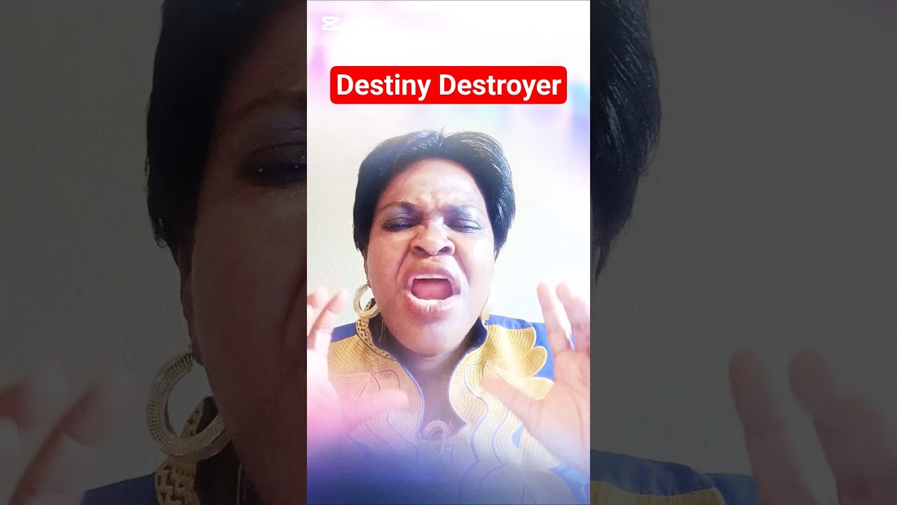 Destiny Destroyer 