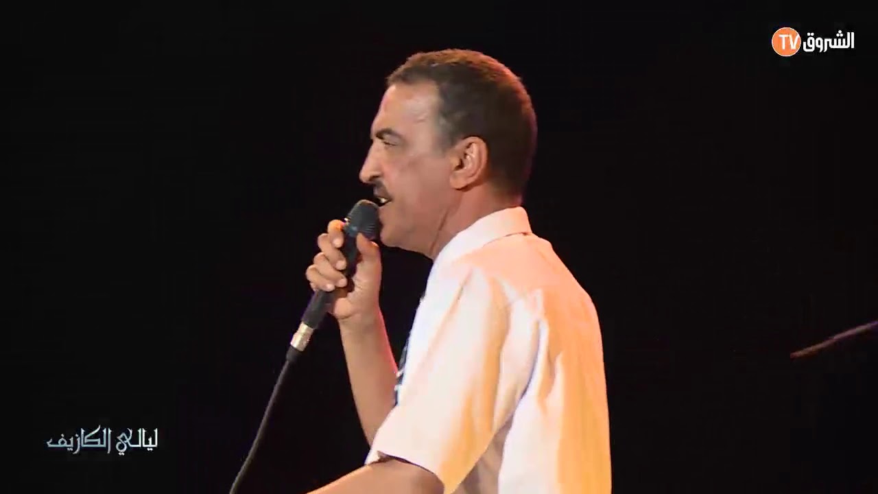 عبد القادر الخالدي نجم الاغنية البدوية يلهب 