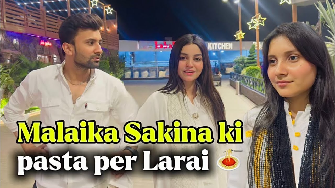 Malaika ko chor k shadi me chala gya 😎 asad ko Rajjab butt nhi Pasand why ?👀😱