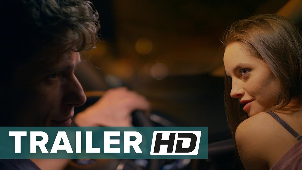 2Night - Matilde Gioli nel Trailer Ufficiale HD del film di Ivan Silvestrini